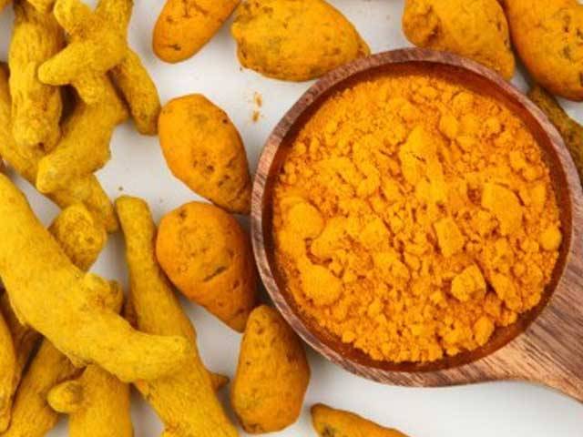 Turmeric for Cancer Termination